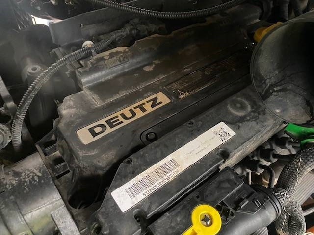 Воздушный компрессор Kaeser M 125 MIETE / RENTAL (12005561): фото 15