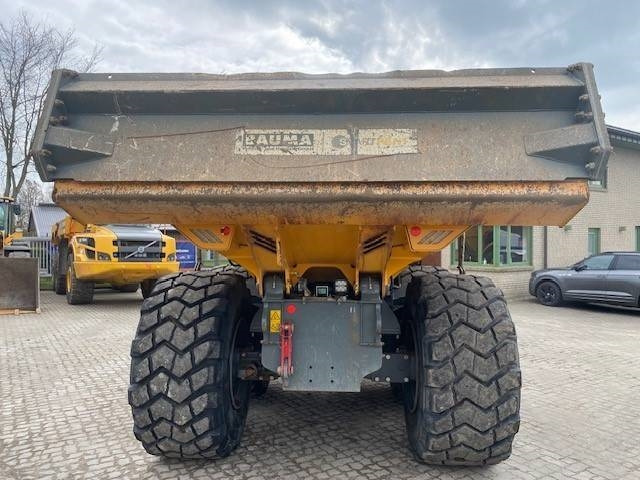 Liebherr TA 230 Garantie 05/2026 MIETE / RENTAL (12001923) - Сочленённый самосвал: фото 4 Liebherr TA 230 Garantie 05/2026 MIETE / RENTAL (12001923) - Сочленённый самосвал: фото 4