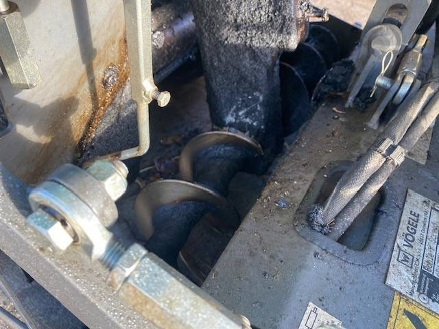 Vögele Mini 500 MIETE / RENTAL в лизинг Vögele Mini 500 MIETE / RENTAL: фото 11