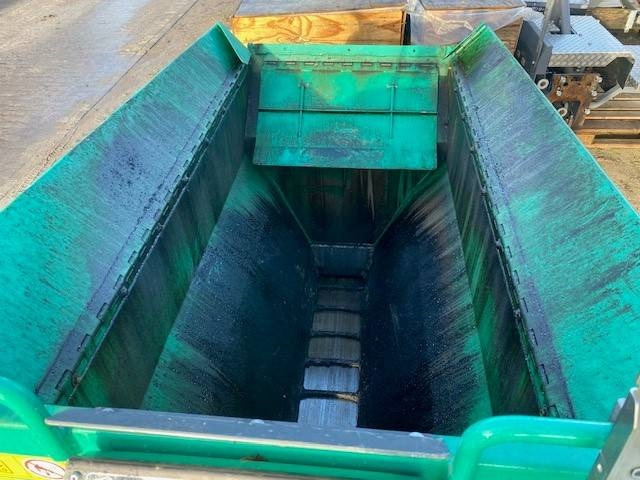 Vögele Mini 500 MIETE / RENTAL в лизинг Vögele Mini 500 MIETE / RENTAL: фото 16