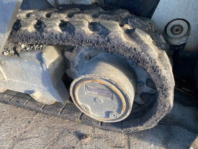 Vögele Mini 500 MIETE / RENTAL в лизинг Vögele Mini 500 MIETE / RENTAL: фото 12