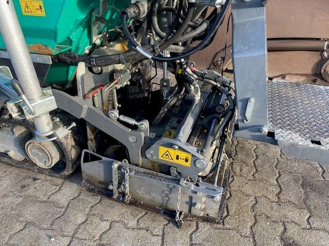 Vögele Mini 500 MIETE / RENTAL в лизинг Vögele Mini 500 MIETE / RENTAL: фото 7