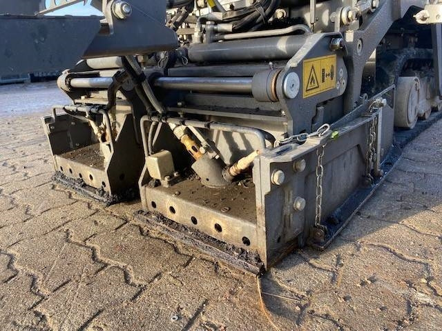 Vögele Mini 500 MIETE / RENTAL в лизинг Vögele Mini 500 MIETE / RENTAL: фото 18