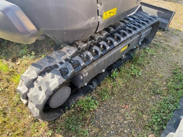 Volvo ECR 35 D MIETE / RENTAL (12002078) - Мини-экскаватор: фото 5 Volvo ECR 35 D MIETE / RENTAL (12002078) - Мини-экскаватор: фото 5