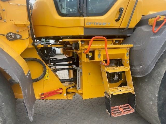 Колёсный погрузчик Volvo L 120 H MIETE / RENTAL (12005511): фото 12 Колёсный погрузчик Volvo L 120 H MIETE / RENTAL (12005511): фото 12