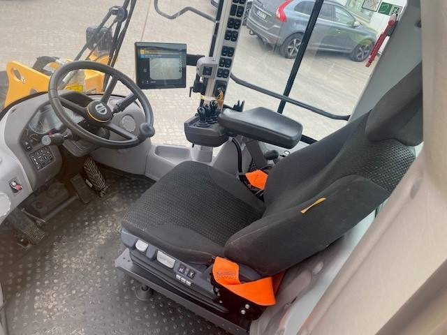 Колёсный погрузчик Volvo L 120 H MIETE / RENTAL (12005511): фото 18 Колёсный погрузчик Volvo L 120 H MIETE / RENTAL (12005511): фото 18