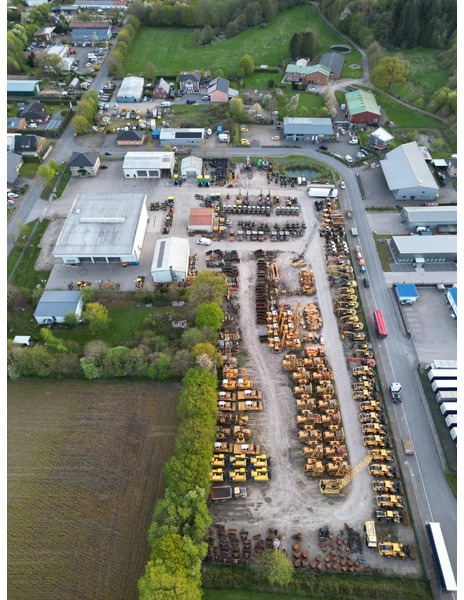 Volvo L 120 H MIETE / RENTAL - Колёсный погрузчик: фото 2 Volvo L 120 H MIETE / RENTAL - Колёсный погрузчик: фото 2