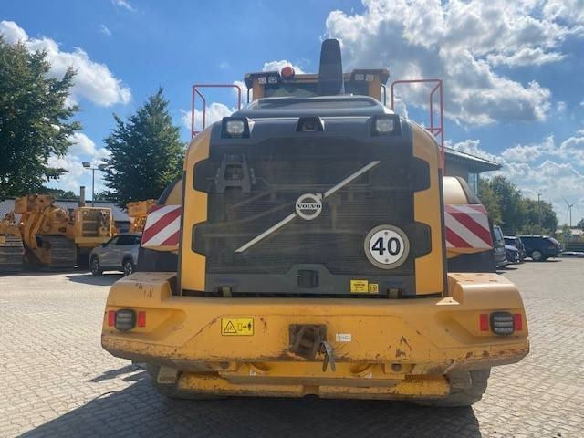 Volvo L 150 H MIETE / RENTAL (12005507) - Колёсный погрузчик: фото 4 Volvo L 150 H MIETE / RENTAL (12005507) - Колёсный погрузчик: фото 4