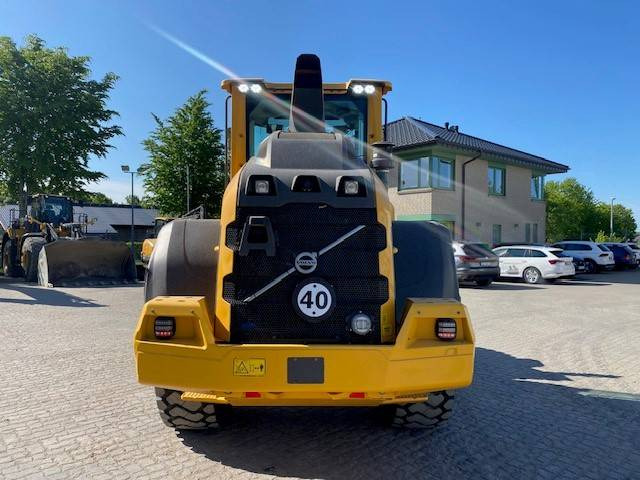 Volvo L 60 H MIETE / RENTAL (12005370) - Колёсный погрузчик: фото 3 Volvo L 60 H MIETE / RENTAL (12005370) - Колёсный погрузчик: фото 3