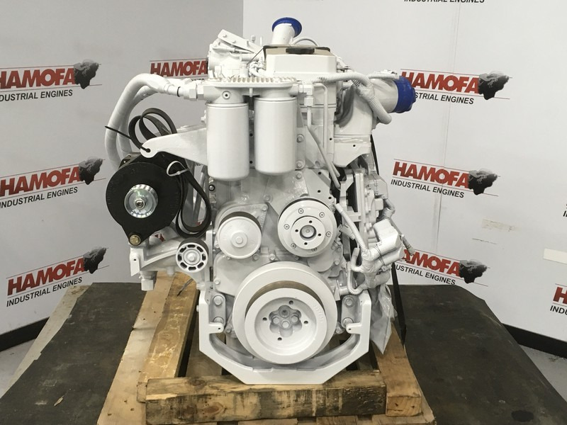 Cummins QSB6.7 CPL4191 NEW - Двигатель: фото 4 Cummins QSB6.7 CPL4191 NEW - Двигатель: фото 4