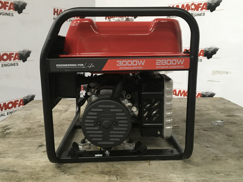 Honda HP 4.3KW GENERATOR NEW - Электрогенератор: фото 5 Honda HP 4.3KW GENERATOR NEW - Электрогенератор: фото 5