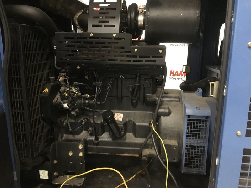 Электрогенератор John Deere 4045TF120 GENERATOR 100KVA USED: фото 6