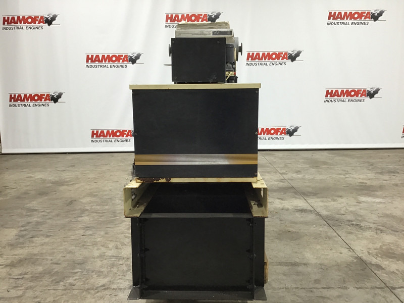 John Deere KOHLER 30ROZJ GENERATOR 33KVA USED - Электрогенератор: фото 3 John Deere KOHLER 30ROZJ GENERATOR 33KVA USED - Электрогенератор: фото 3