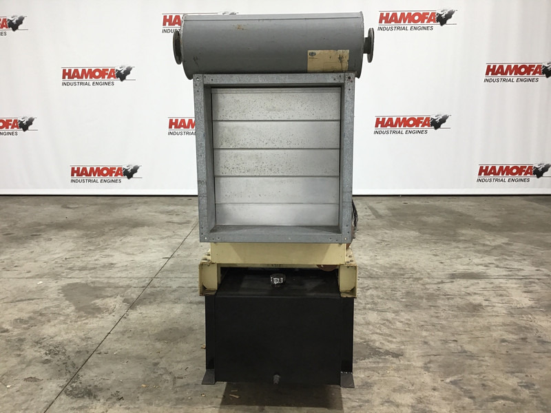 John Deere KOHLER 30ROZJ GENERATOR 33KVA USED - Электрогенератор: фото 4 John Deere KOHLER 30ROZJ GENERATOR 33KVA USED - Электрогенератор: фото 4