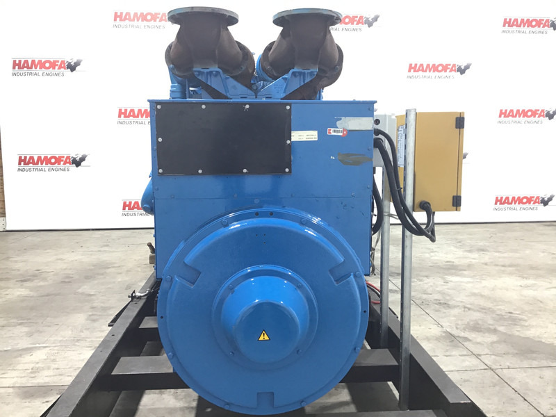 Perkins 4016-TAG1A GENERATOR 1900 KVA USED - Электрогенератор: фото 3 Perkins 4016-TAG1A GENERATOR 1900 KVA USED - Электрогенератор: фото 3