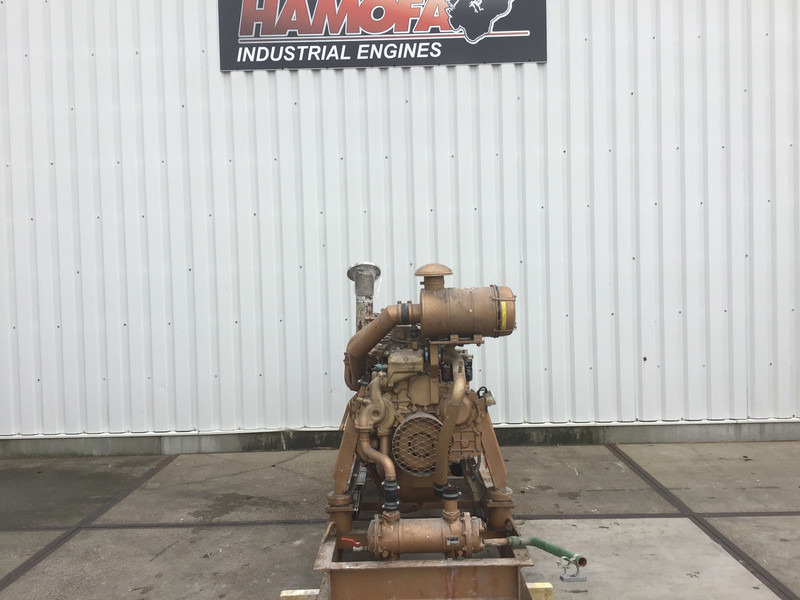 Renault MIDS062030 GENERATOR 130KVA USED - Электрогенератор: фото 3 Renault MIDS062030 GENERATOR 130KVA USED - Электрогенератор: фото 3