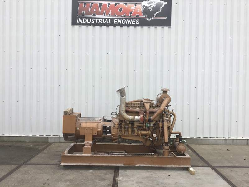 Renault MIDS062030 GENERATOR 130KVA USED - Электрогенератор: фото 1 Renault MIDS062030 GENERATOR 130KVA USED - Электрогенератор: фото 1