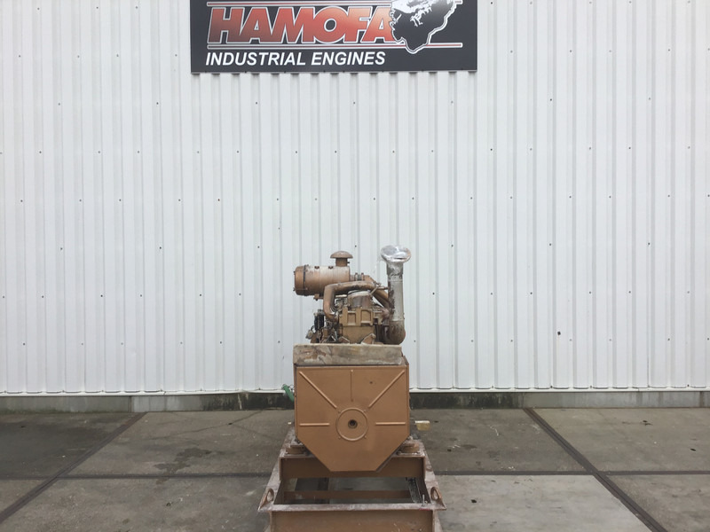 Renault MIDS062030 GENERATOR 130KVA USED - Электрогенератор: фото 4 Renault MIDS062030 GENERATOR 130KVA USED - Электрогенератор: фото 4