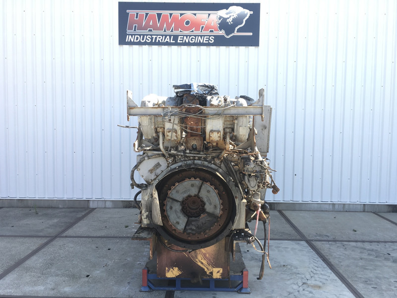 Caterpillar 3516 29Z-2W8864 USED - Строительная техника: фото 3 Caterpillar 3516 29Z-2W8864 USED - Строительная техника: фото 3