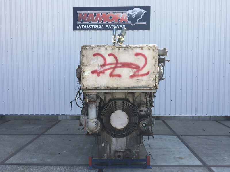 Caterpillar 3516 29Z-2W8864 USED - Строительная техника: фото 4 Caterpillar 3516 29Z-2W8864 USED - Строительная техника: фото 4