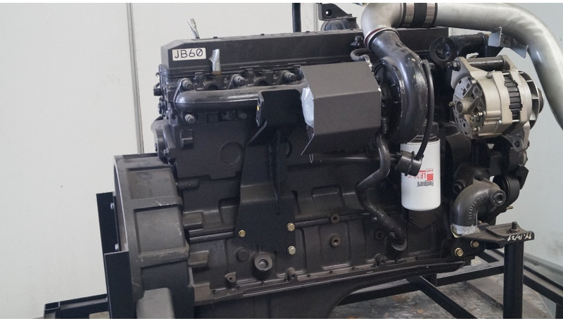 Cummins ISB CM550 CPL2571 NEW - Строительная техника: фото 1 Cummins ISB CM550 CPL2571 NEW - Строительная техника: фото 1
