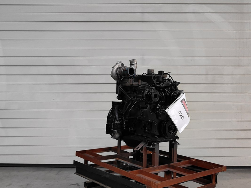 Cummins QSB3.3 CPL???? RECONDITIONED - Строительная техника: фото 2 Cummins QSB3.3 CPL???? RECONDITIONED - Строительная техника: фото 2