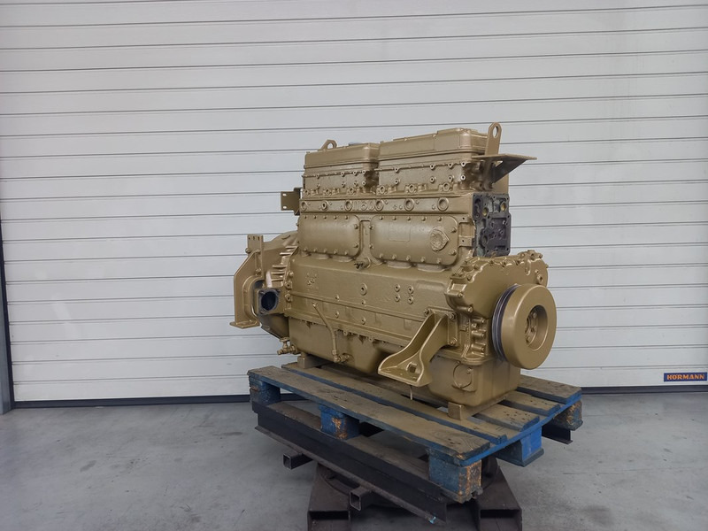 DAF DKZ1160AG LONG-BLOCK - Строительная техника: фото 5 DAF DKZ1160AG LONG-BLOCK - Строительная техника: фото 5