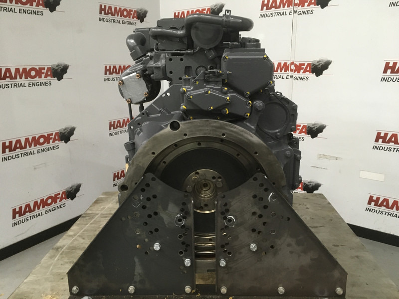 Deutz BF4M2012 IND. RECONDITIONED - Строительная техника: фото 3 Deutz BF4M2012 IND. RECONDITIONED - Строительная техника: фото 3