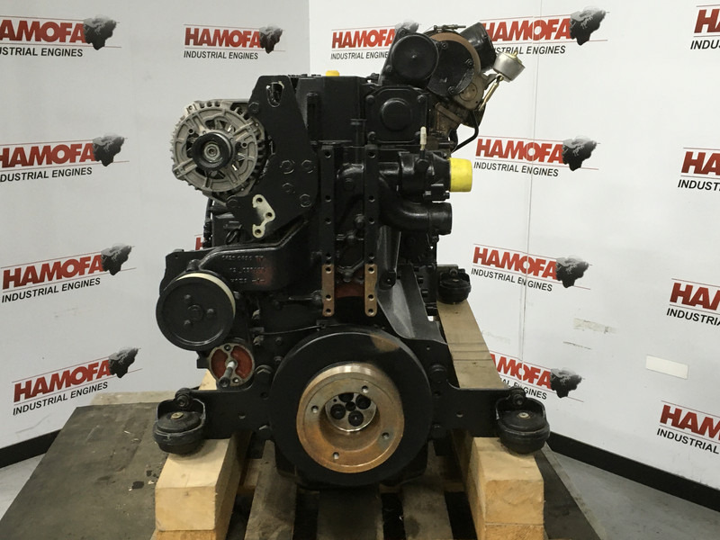 Deutz TCD2013L06 2V NEW - Строительная техника: фото 4 Deutz TCD2013L06 2V NEW - Строительная техника: фото 4