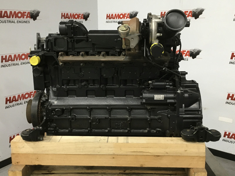 Deutz TCD2013L06 2V NEW - Строительная техника: фото 2 Deutz TCD2013L06 2V NEW - Строительная техника: фото 2