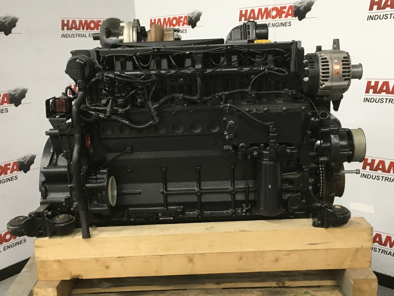 Deutz TCD2013L06 2V NEW - Строительная техника: фото 1 Deutz TCD2013L06 2V NEW - Строительная техника: фото 1