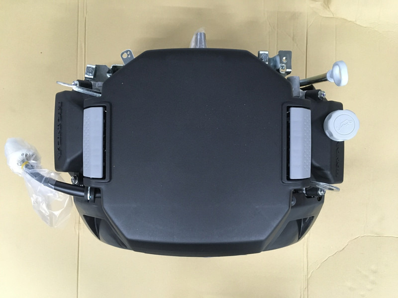 Honda GX690 NEW - Строительная техника: фото 4 Honda GX690 NEW - Строительная техника: фото 4