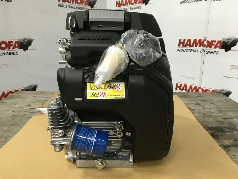 Honda GX690 NEW - Строительная техника: фото 1 Honda GX690 NEW - Строительная техника: фото 1