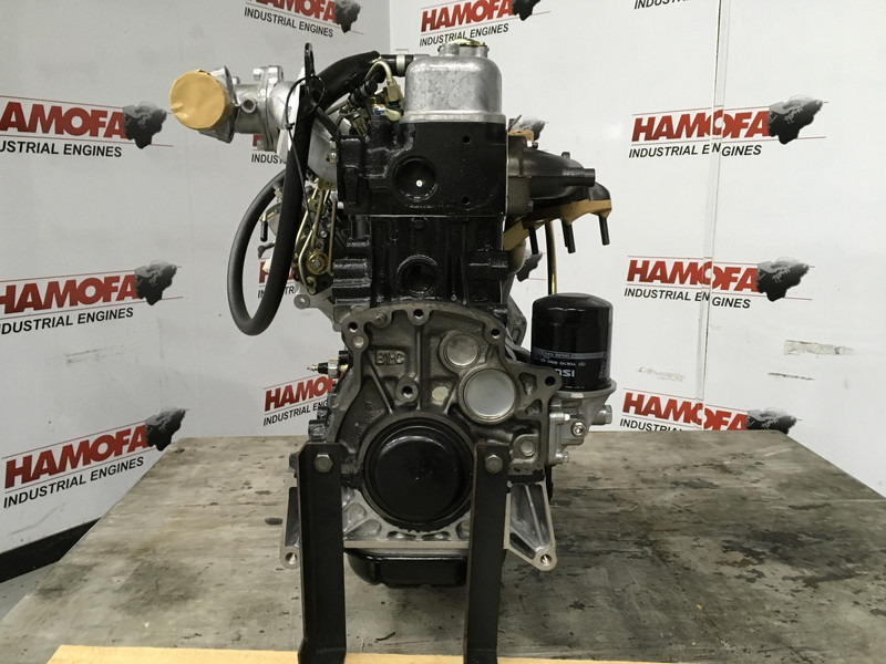 Isuzu 4JB1PK-01 NEW - Строительная техника: фото 4 Isuzu 4JB1PK-01 NEW - Строительная техника: фото 4