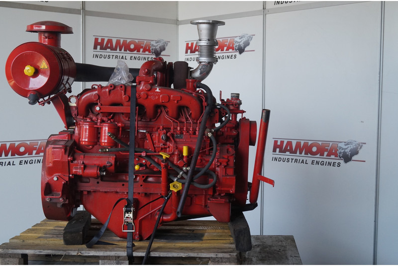 Iveco 8061 SI 13.05 USED - Строительная техника: фото 1 Iveco 8061 SI 13.05 USED - Строительная техника: фото 1