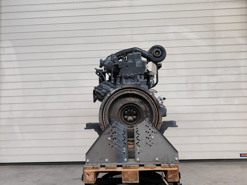 Mitsubishi 6D22-T RECONDITIONED - Строительная техника: фото 5 Mitsubishi 6D22-T RECONDITIONED - Строительная техника: фото 5