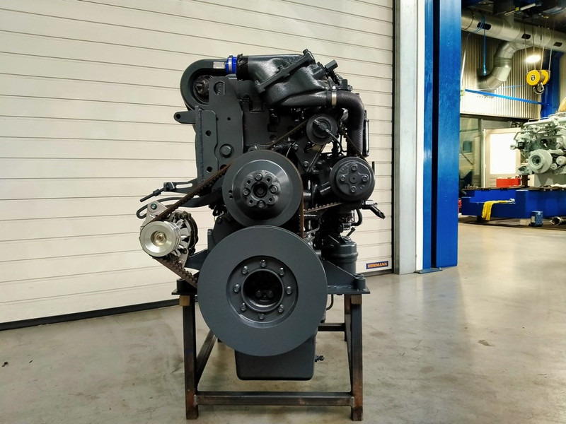 Mitsubishi 6D24-TUF RECONDITIONED - Строительная техника: фото 5 Mitsubishi 6D24-TUF RECONDITIONED - Строительная техника: фото 5