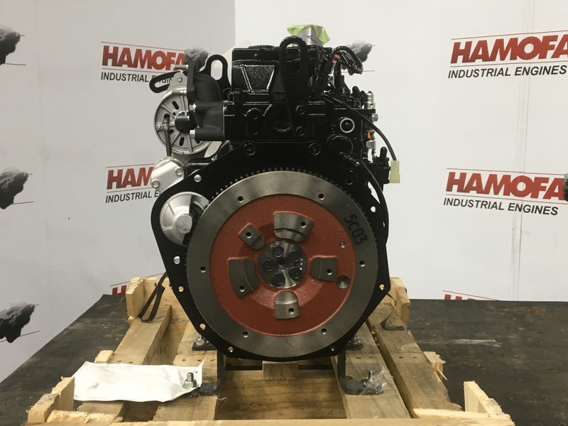 Yanmar 3TNM68-AMW NEW - Строительная техника: фото 3 Yanmar 3TNM68-AMW NEW - Строительная техника: фото 3