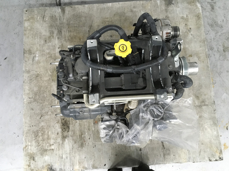 VM Motori 34D/30 USED - Двигатель для Строительной техники: фото 5 VM Motori 34D/30 USED - Двигатель для Строительной техники: фото 5