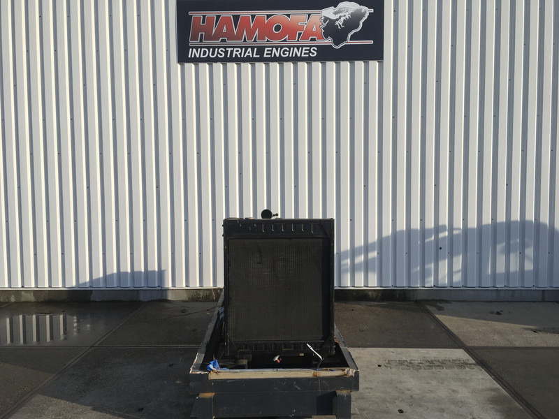 Volvo TD710G GENERATOR 160KVA USED - Электрогенератор: фото 4 Volvo TD710G GENERATOR 160KVA USED - Электрогенератор: фото 4