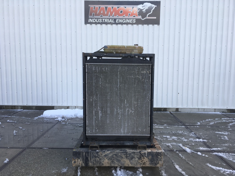 Volvo V550K GENERATOR 550KVA USED - Электрогенератор: фото 4 Volvo V550K GENERATOR 550KVA USED - Электрогенератор: фото 4