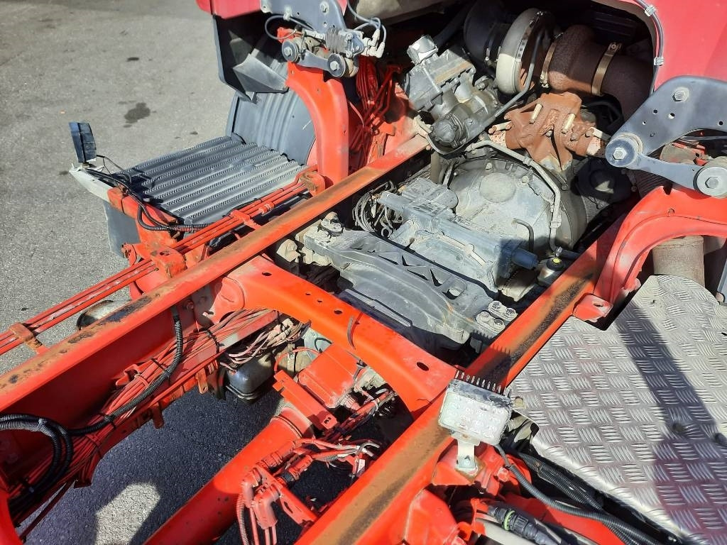Scania R 500 - Грузовик-шасси: фото 5 Scania R 500 - Грузовик-шасси: фото 5