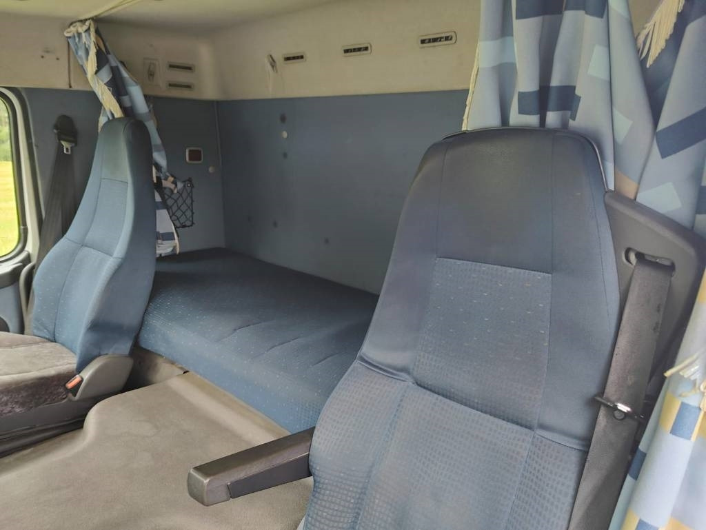 Тягач Volvo FM 9: фото 10