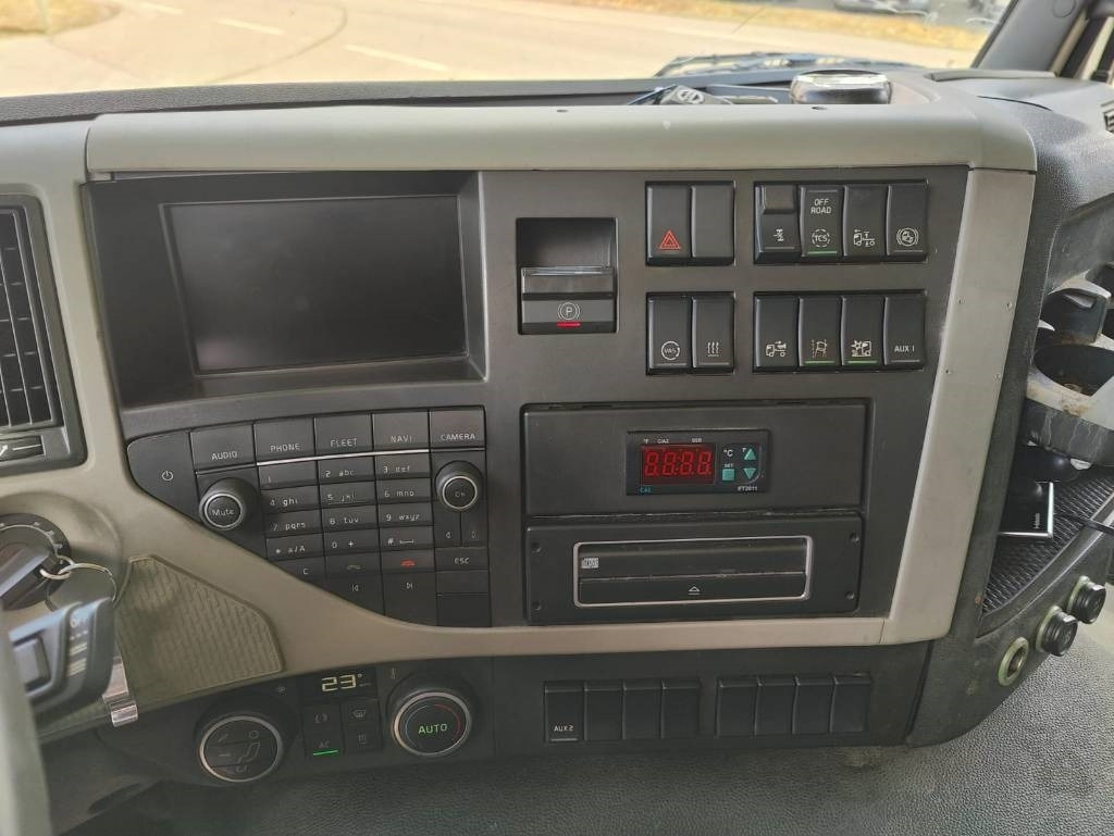 Volvo FM 11  в лизинг Volvo FM 11: фото 17