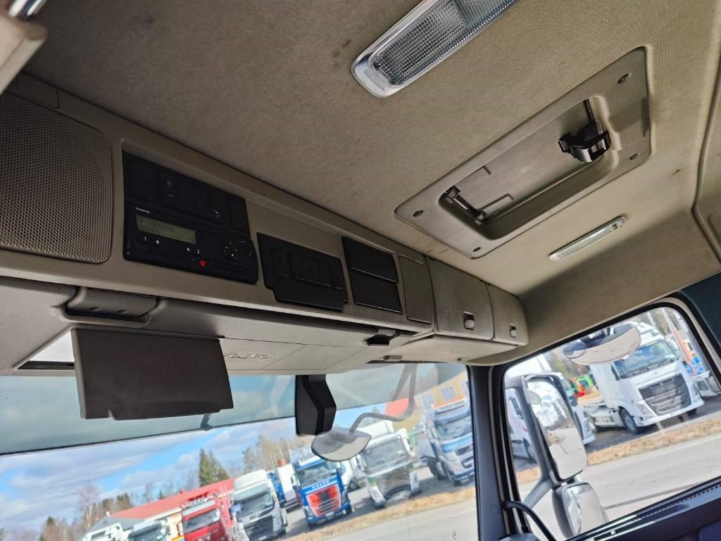 Volvo FM 11  в лизинг Volvo FM 11: фото 15