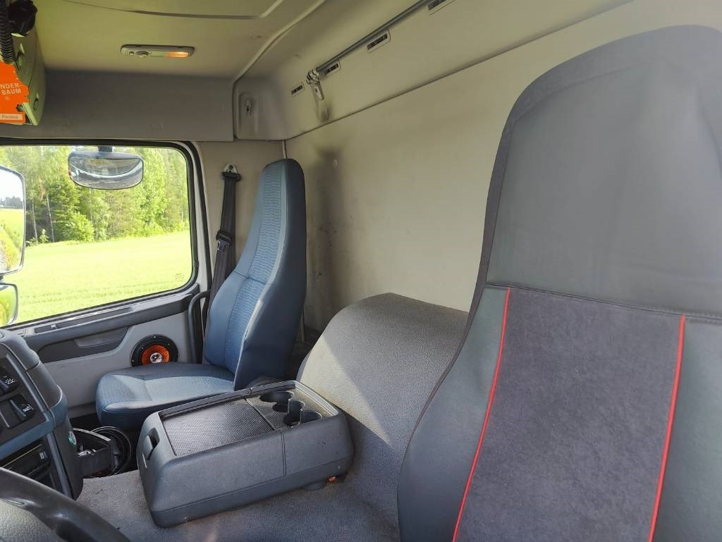 Volvo FM 13 400  в лизинг Volvo FM 13 400: фото 7
