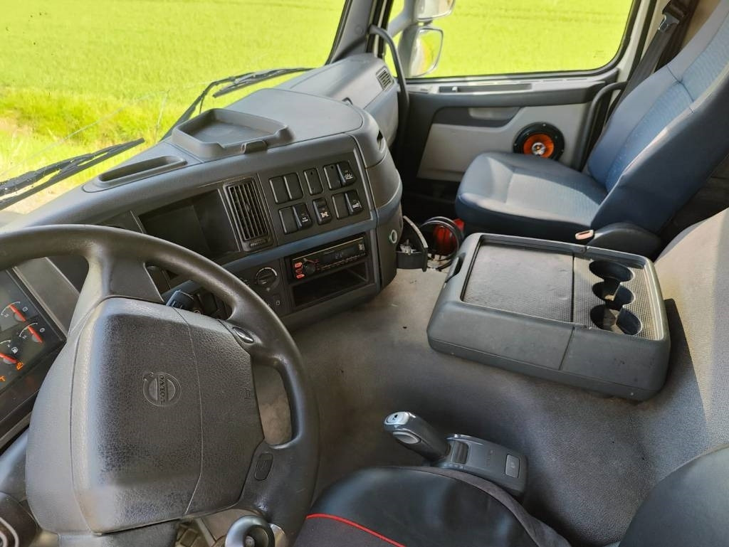 Volvo FM 13 400  в лизинг Volvo FM 13 400: фото 8