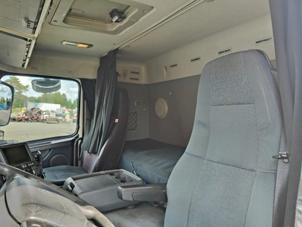 Рефрижератор Volvo FM 13: фото 17