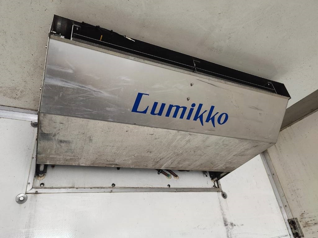 Рефрижератор Volvo FM 13: фото 15