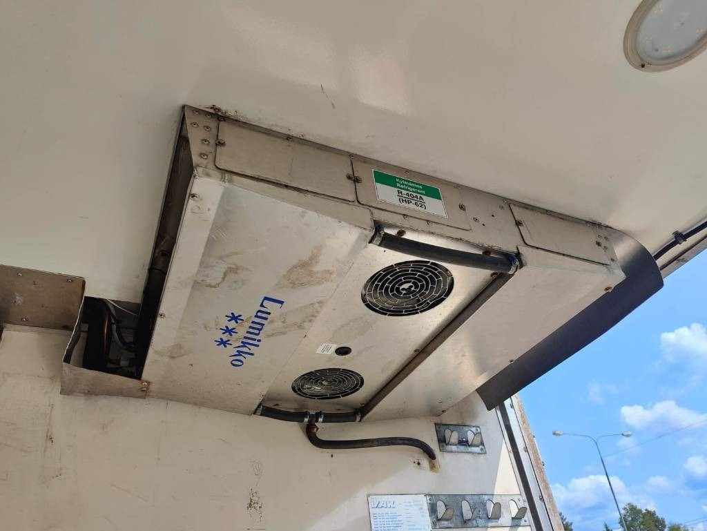 Рефрижератор Volvo FM 13: фото 14